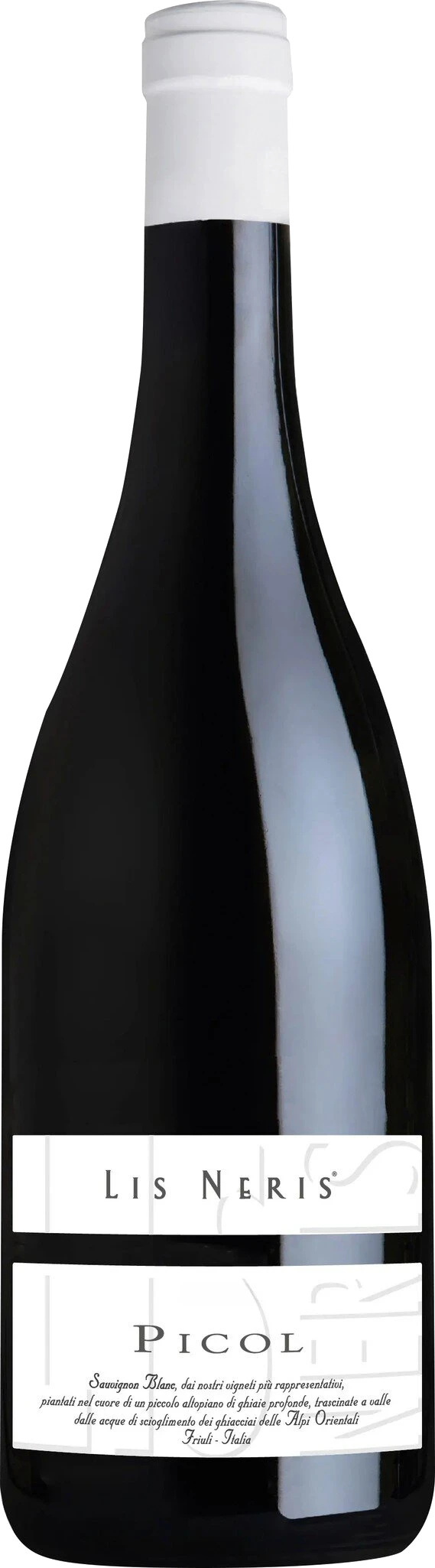 Picol Sauvignon Blanc Isonzo DOC