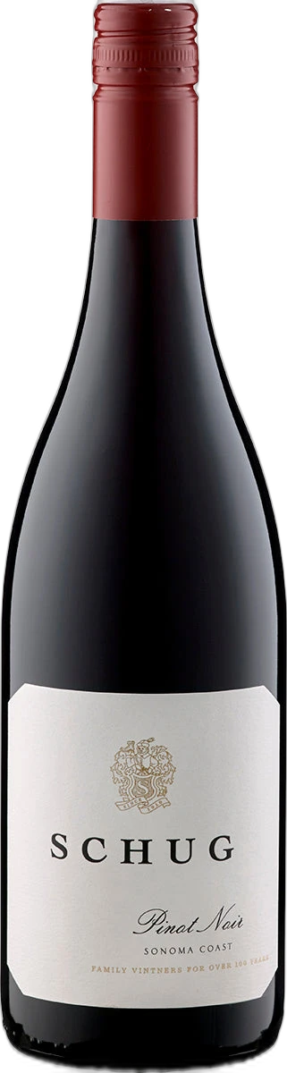Pinot Noir Sonoma Coast
