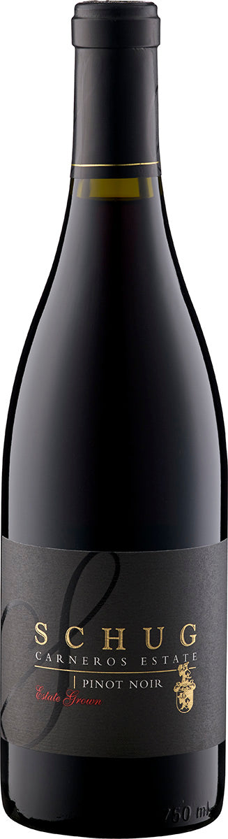 Pinot Noir "Estate Grown" Carneros