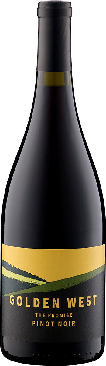 Golden West Pinot Noir