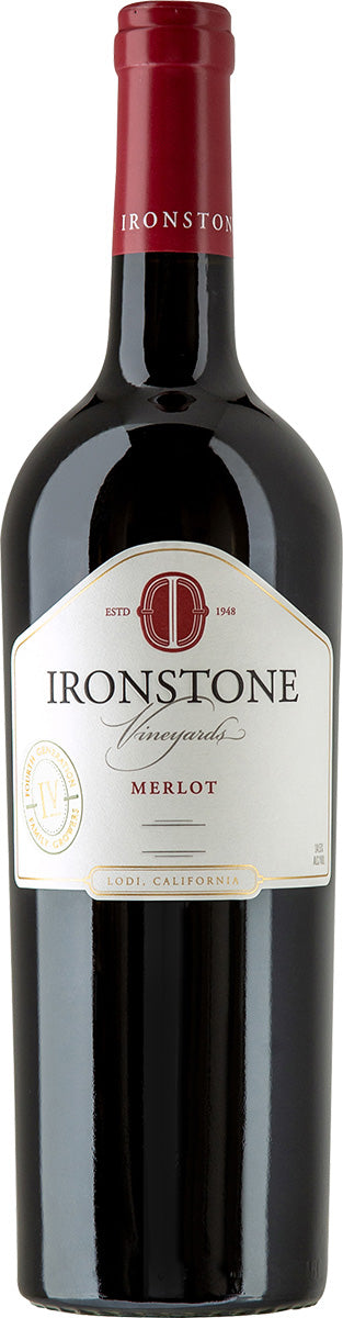 Lodi Merlot
