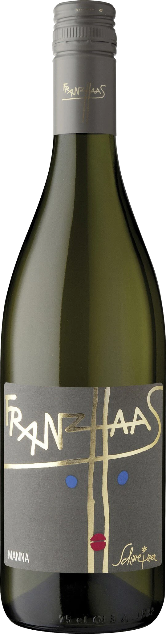 Manna Vigneti delle Dolomiti IGT 0.75L
