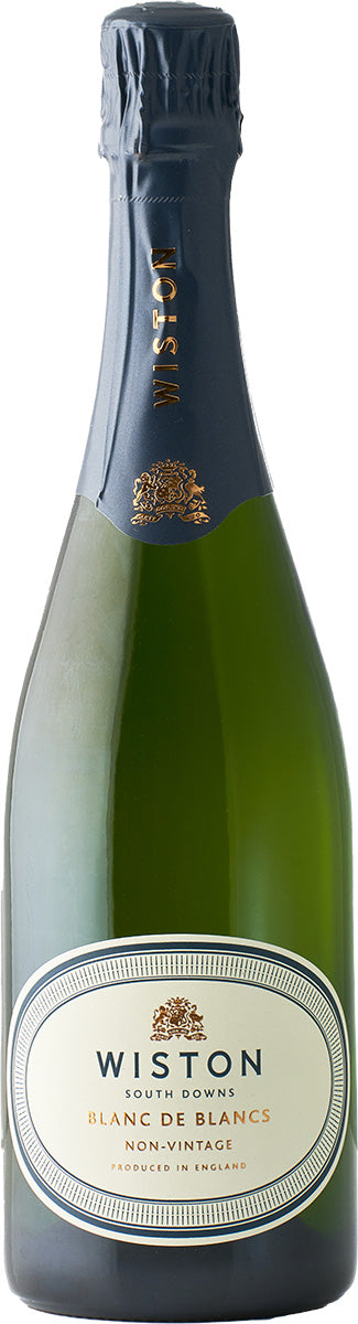 Wiston Blanc de Blancs Brut NV