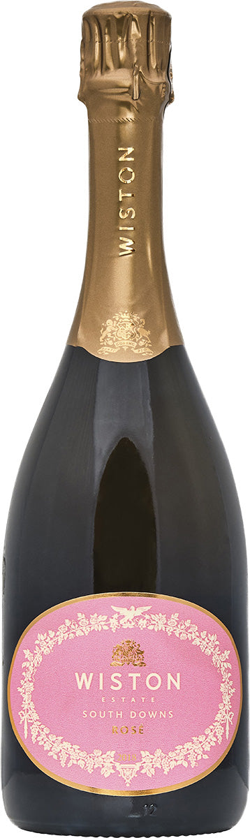 Wiston Brut Rosé Brut Vintage