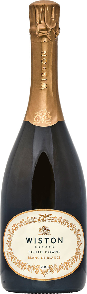 Wiston Blanc de Blancs Brut