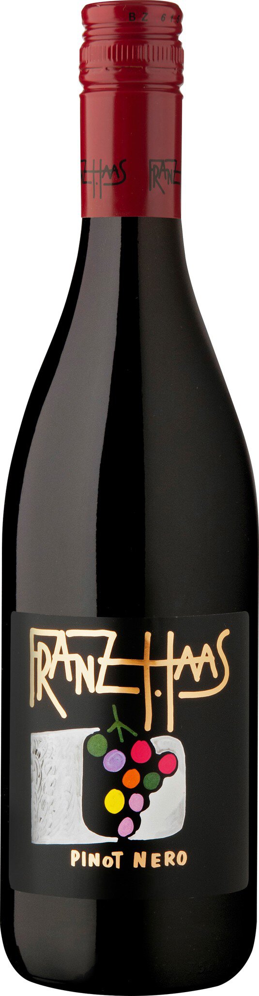 Pinot Nero Alto Adige DOC 0.75L