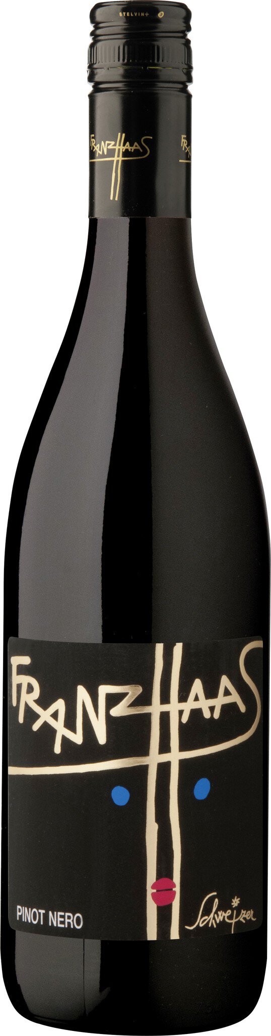 Pinot Nero Schweizer Alto Adige DOC 0.75L