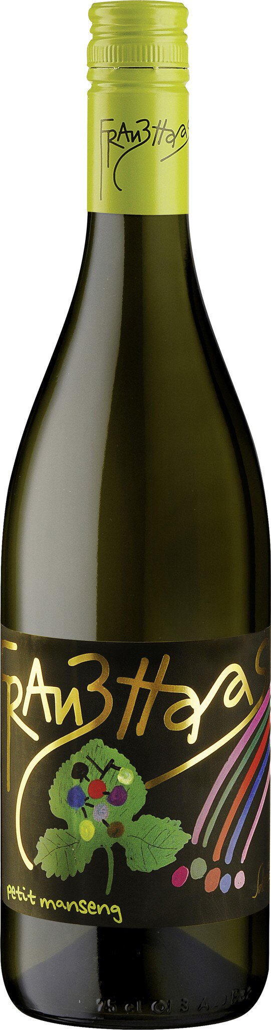 Petit Manseng Alto Adige DOC 0.75L