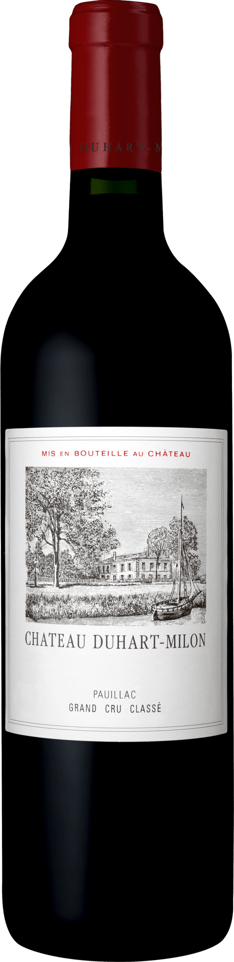 Château Duhart-Milon-Rothschild