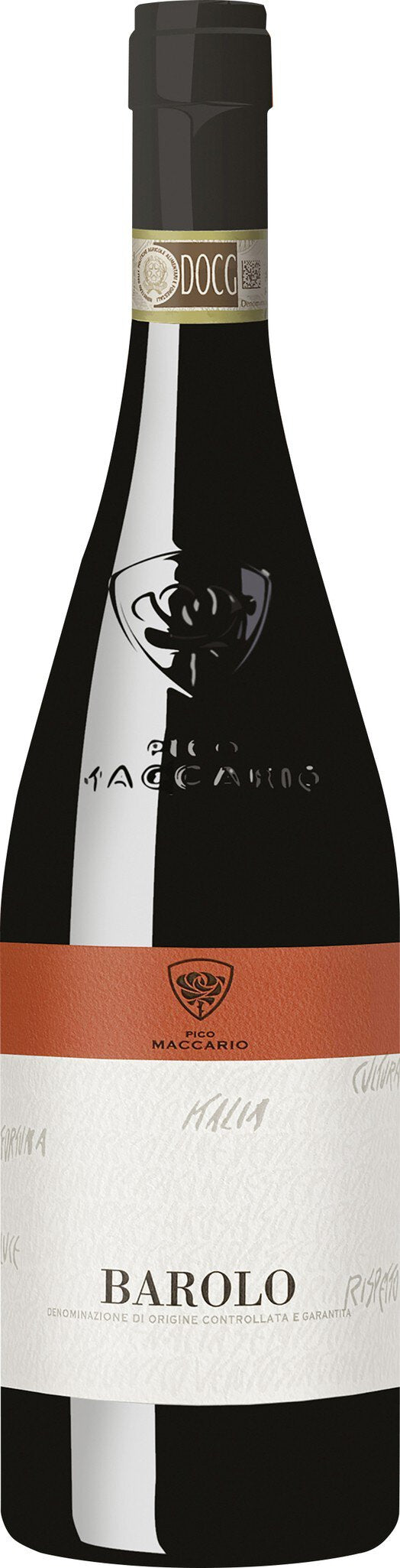 Barolo DOCG 0.75L