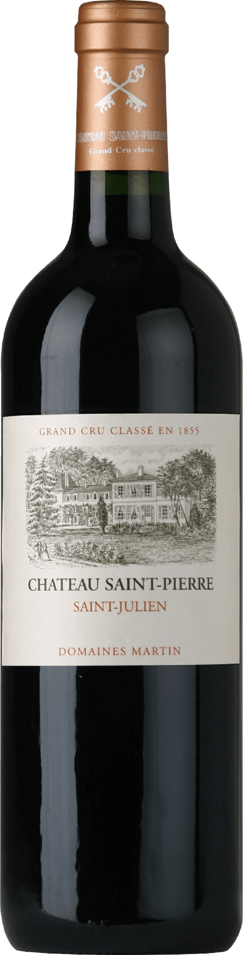 Château Saint-Pierre
