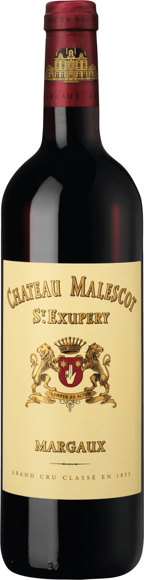 Margaux AOP, 3ème Cru Classé
