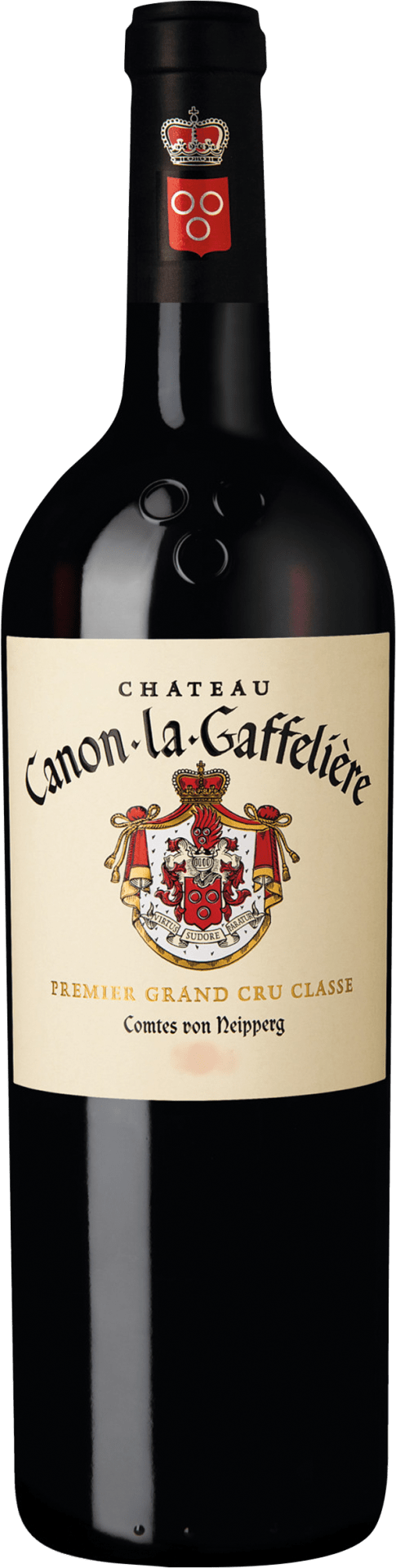 Château Canon La Gaffelière