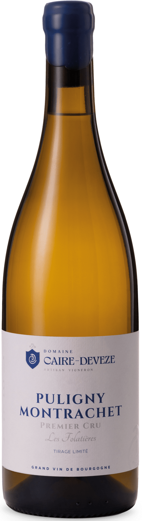 Puligny Montrachet 1er Cru Les Folatières