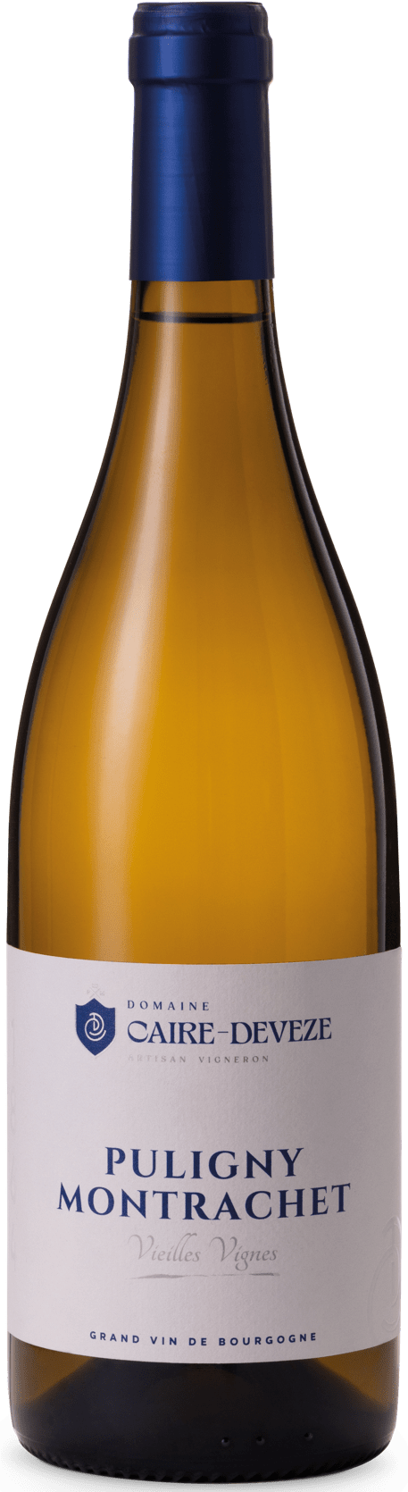 Puligny Montrachet Vieilles Vignes 