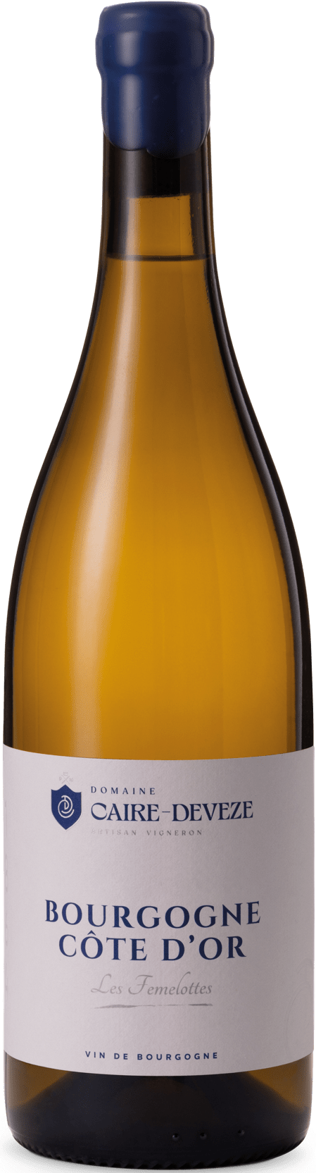 Bourgogne Côte d'Or Les Femelottes