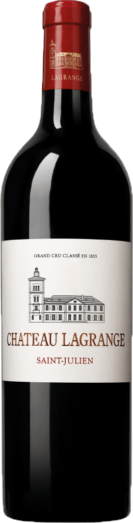 Château Lagrange 6er HK