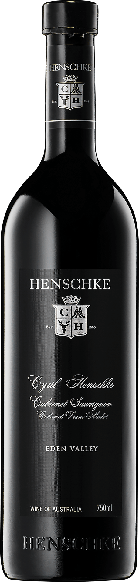 Cyril Cabernet Sauvignon