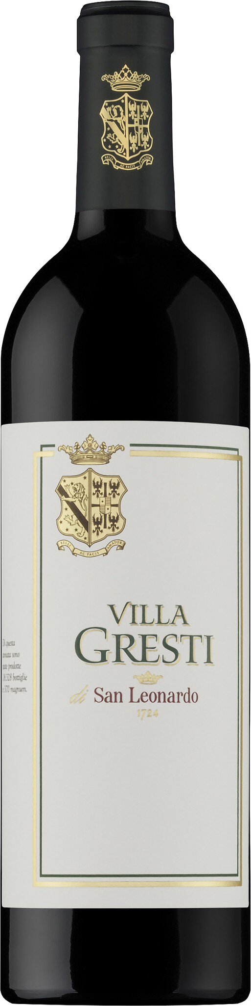 Villa Gresti di San Leonardo Rosso Vigneti delle Dolomiti IGT 0.75L