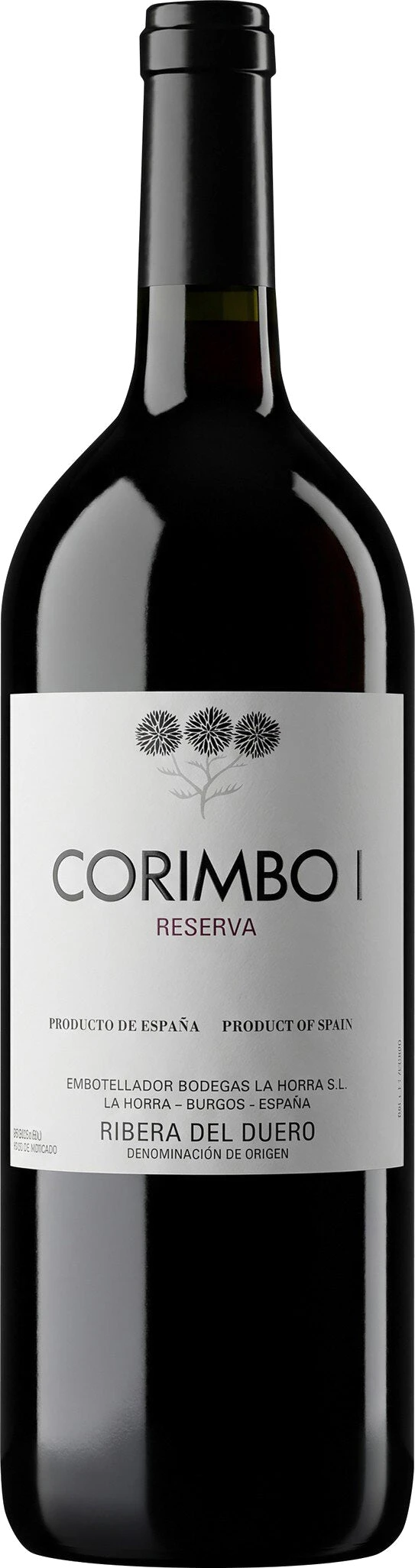 Corimbo I DO Ribera del Duero 1,5L