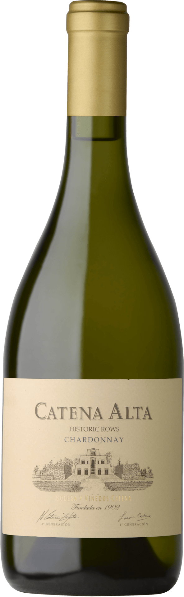 Catena Alta Chardonnay