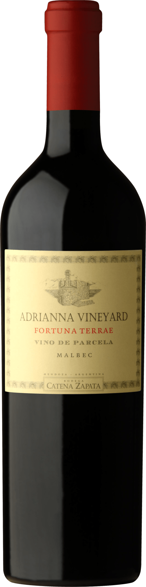 Catena Zapata Adrianna Malbec Fortuna Terrae