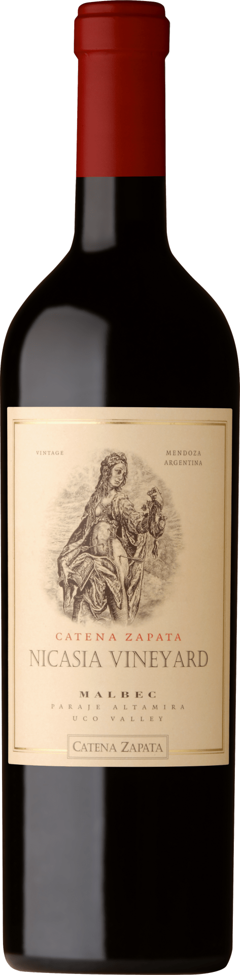Catena Zapata Nicasia Malbec