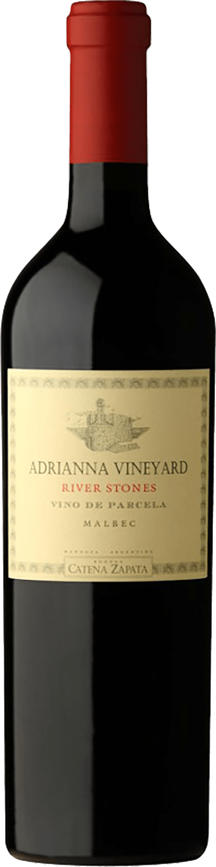 Catena Zapata Adrianna River Stones