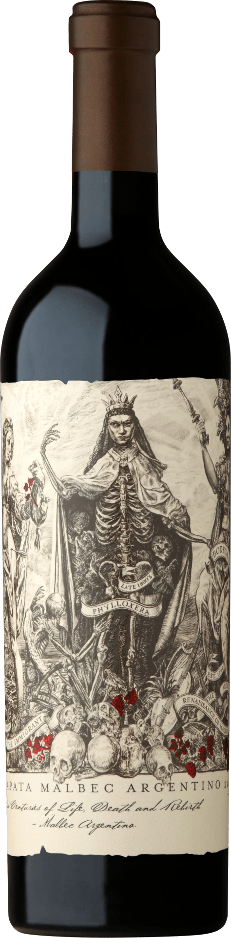 Catena Zapata Malbec Argentino