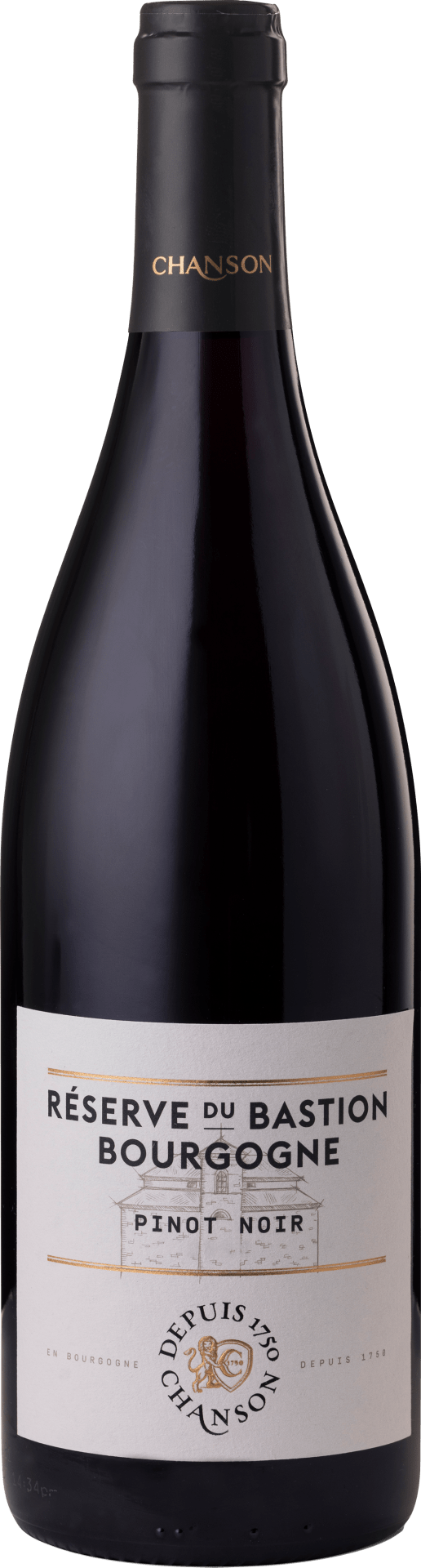 Bourgogne Pinot Noir