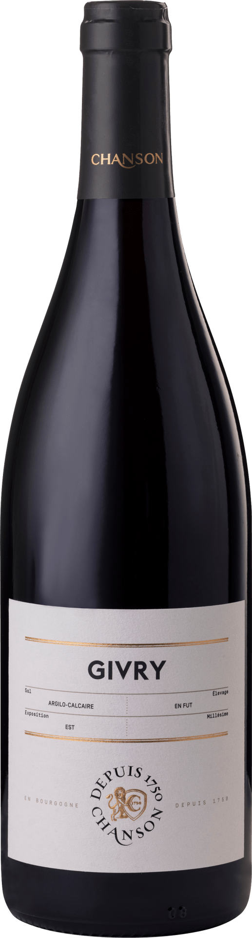 Givry Rouge