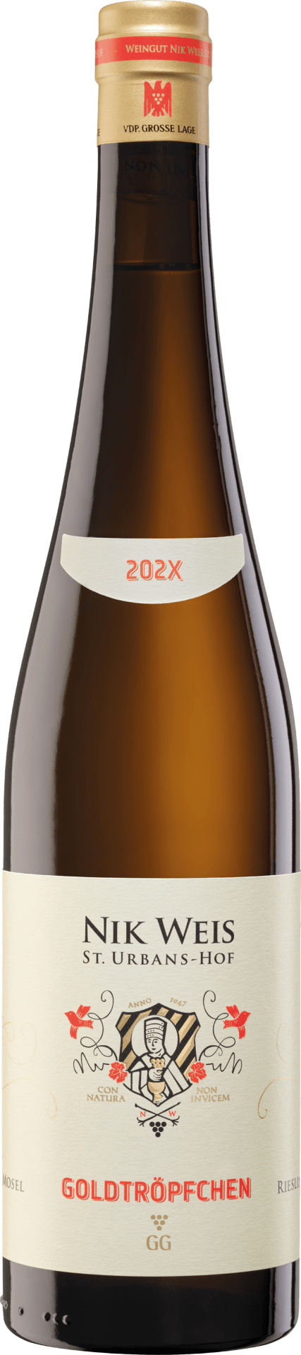 Goldtröpfchen Riesling GG