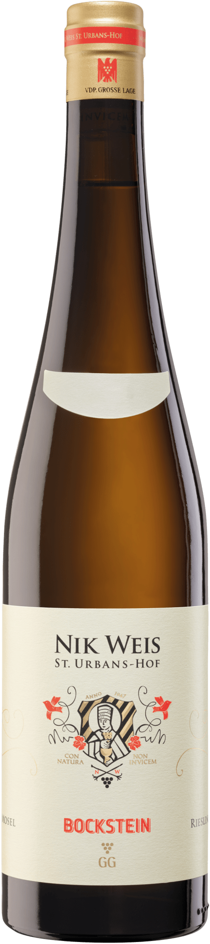 Bockstein Riesling GG