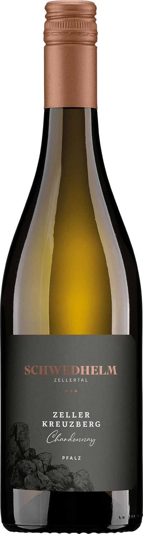 Chardonnay Zeller Kreuzberg