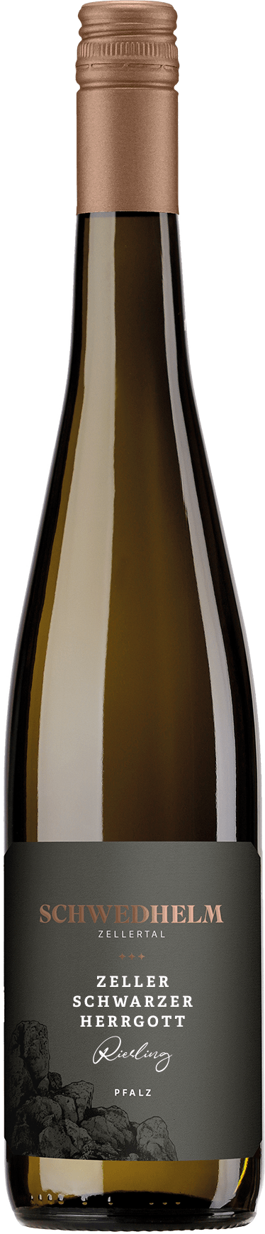 Zeller Schwarzer Hergott Riesling