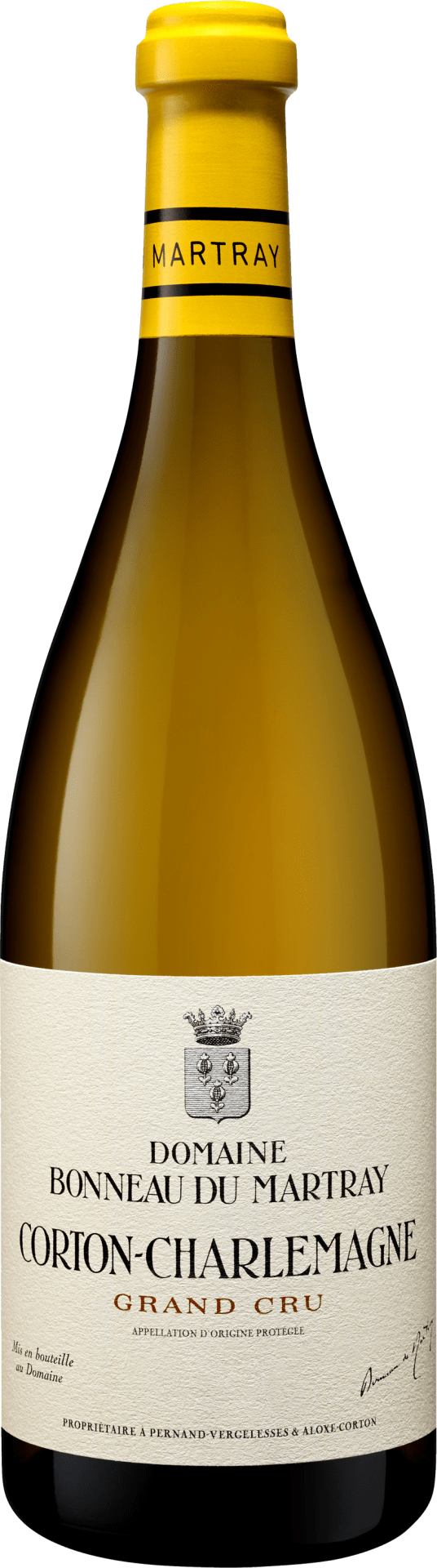 Bonneau du Martray Corton-Charlemagne