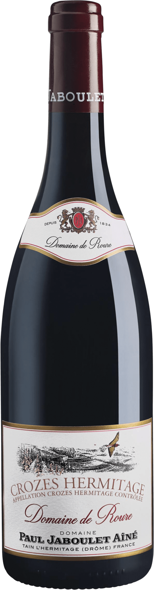 Crozes-Hermitage Domaine De Roure Red