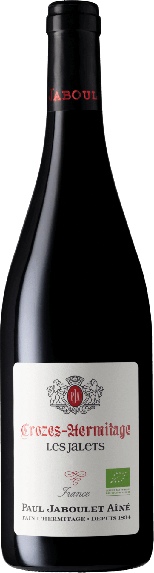 Chateauneuf du Pape Chateau de Beaucastel Hommage a Jacques Perrin 0,75L