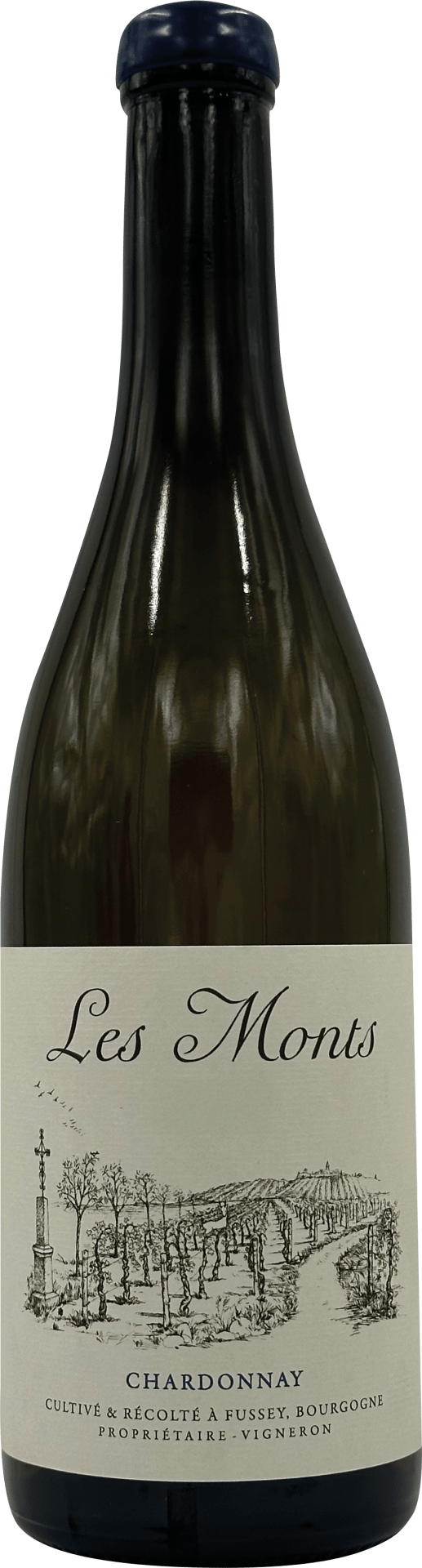 Bourgogne Hautes Côtes de Beaune Blanc