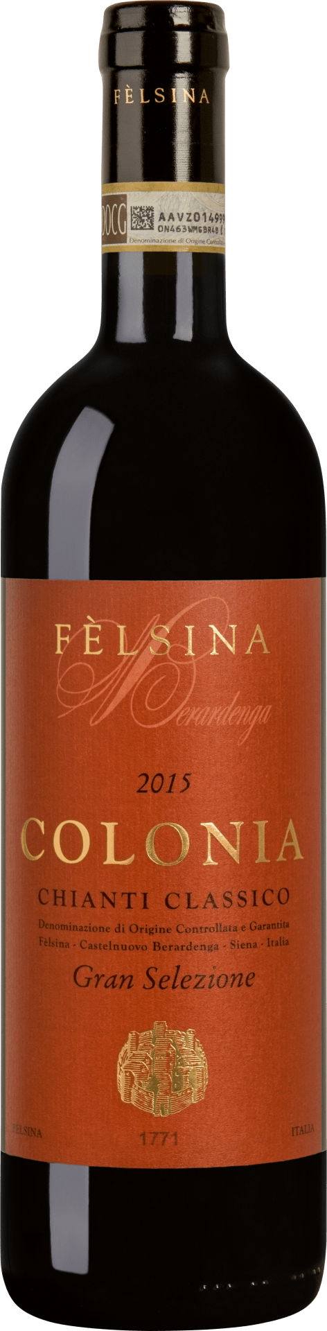 Felsina Colonia Chianti Classico Gran Selezione