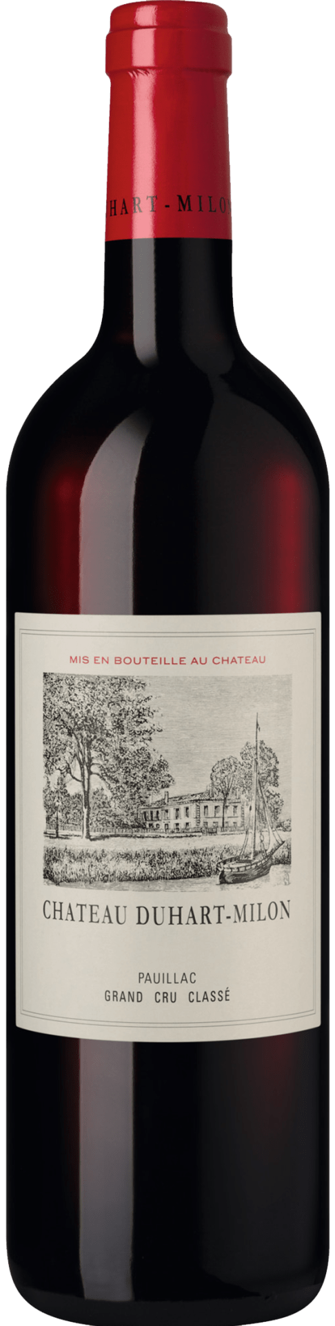 Château Duhart-Milon