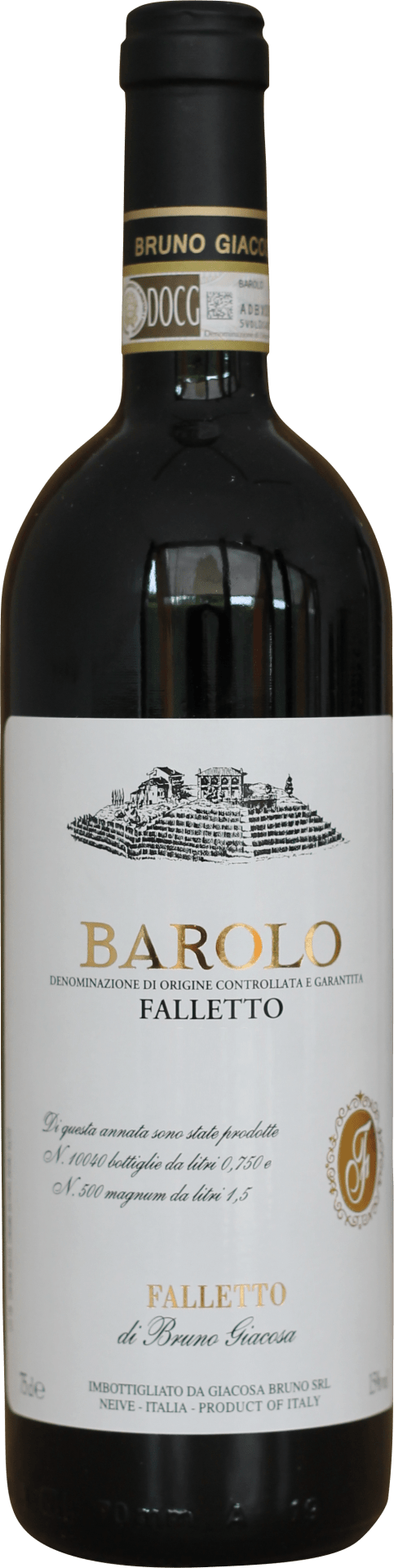 Rabaja Barbaresco
