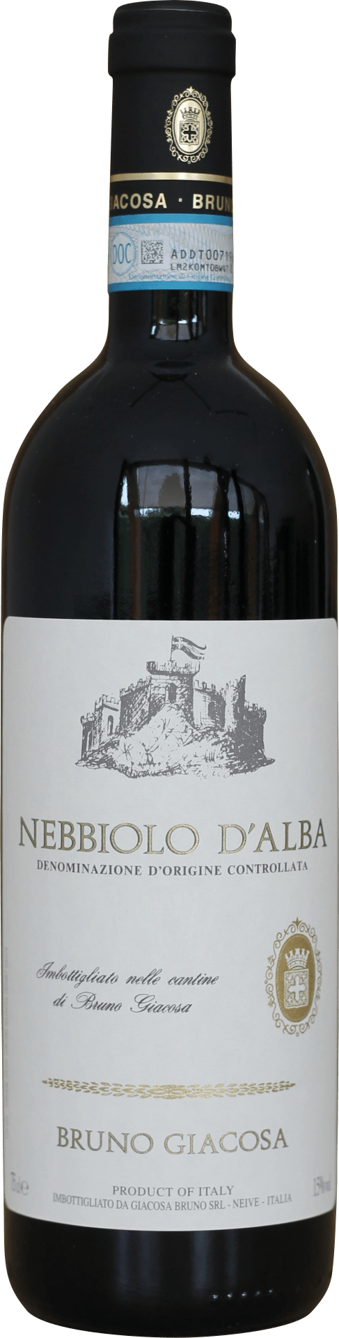 Nebbiolo d´Alba