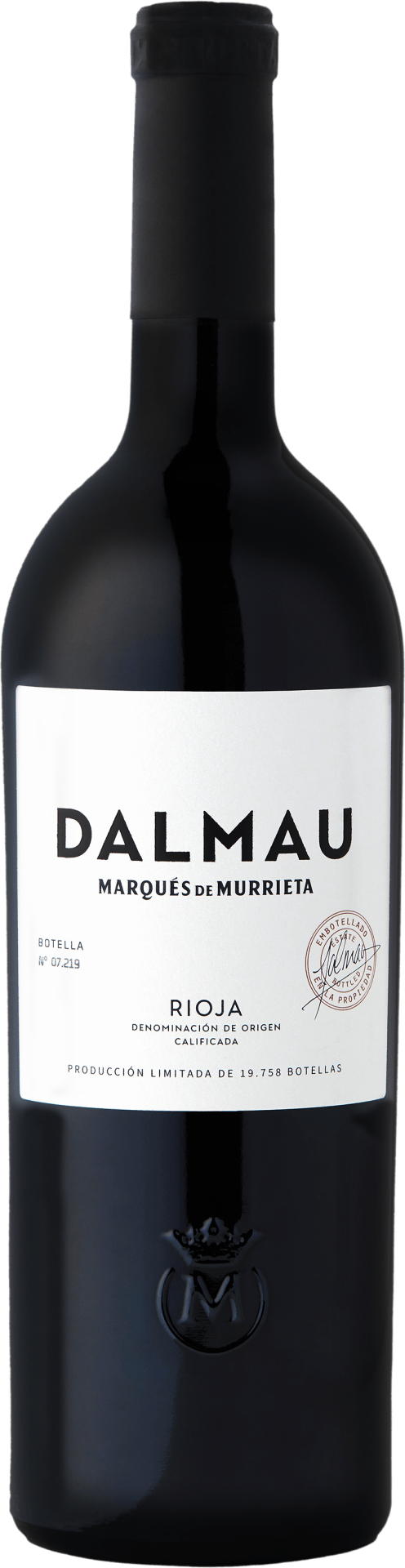 Dalmau Reserva