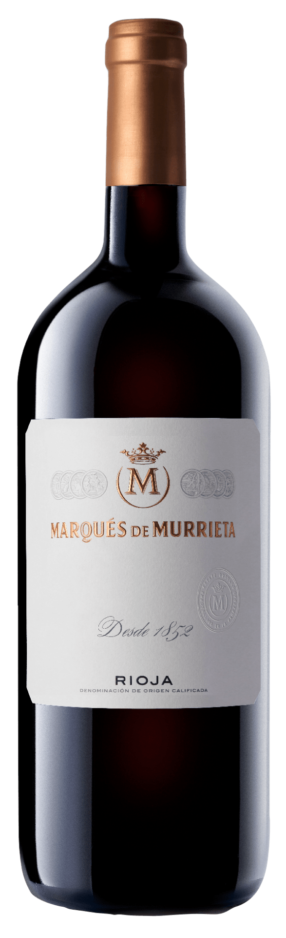 Marqués de Murrieta Rioja Reserva 1.5L
