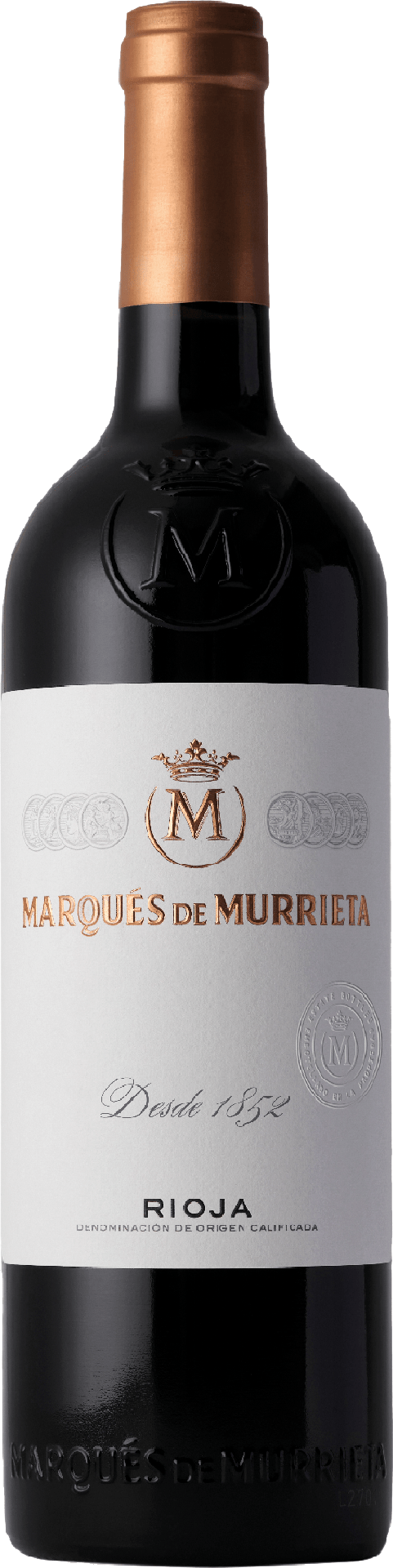 Reserva Rioja DOCa 0.75L