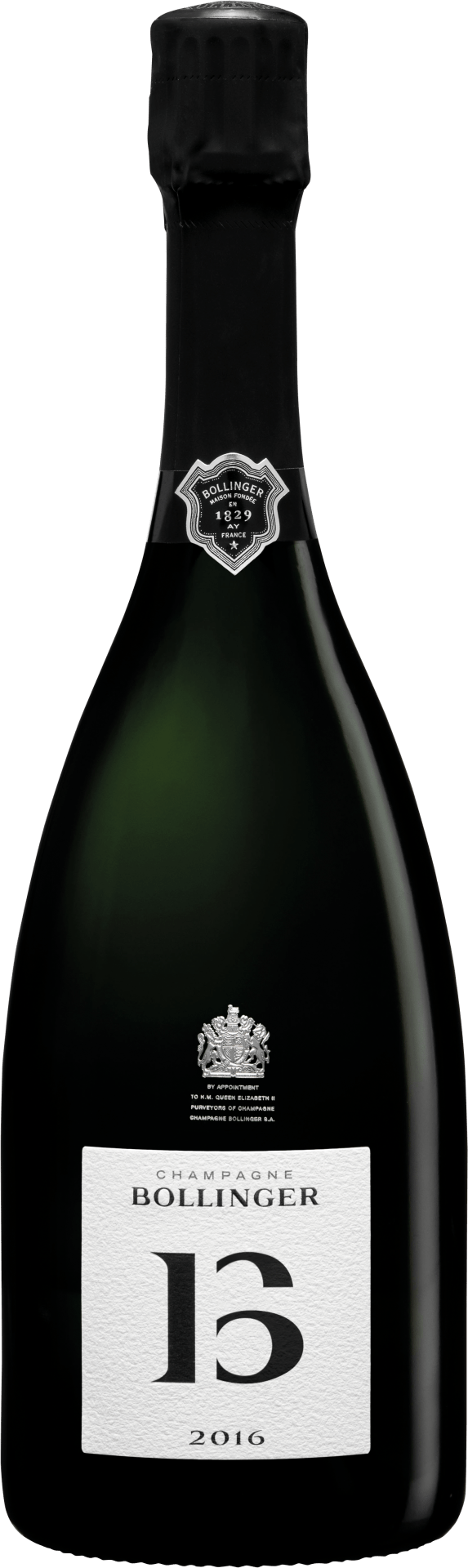 Bollinger B16