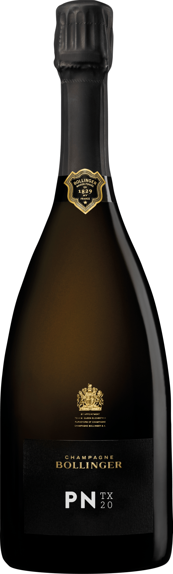 Bollinger PNTX 20