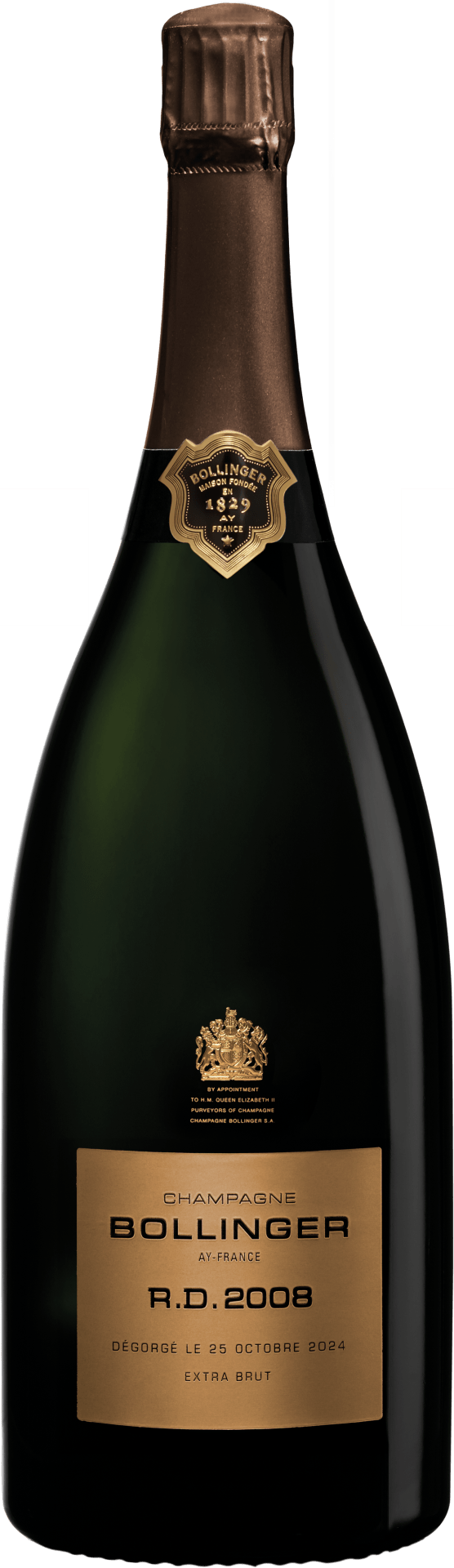 Bollinger R.D. Magnum 1,5L