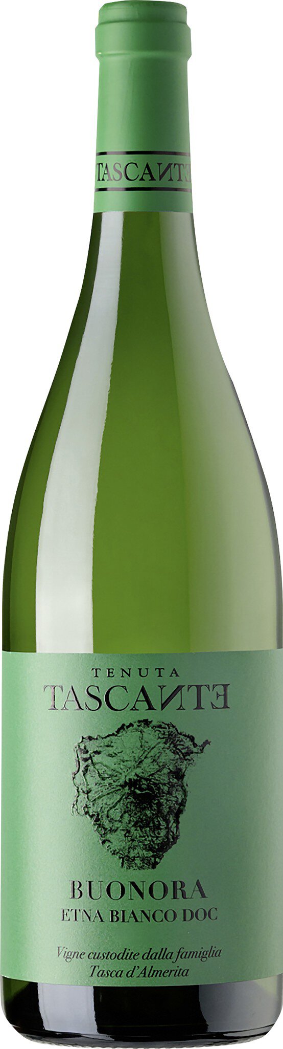 Tascante Buonora Carricante Etna DOC Sizilien 0.75L